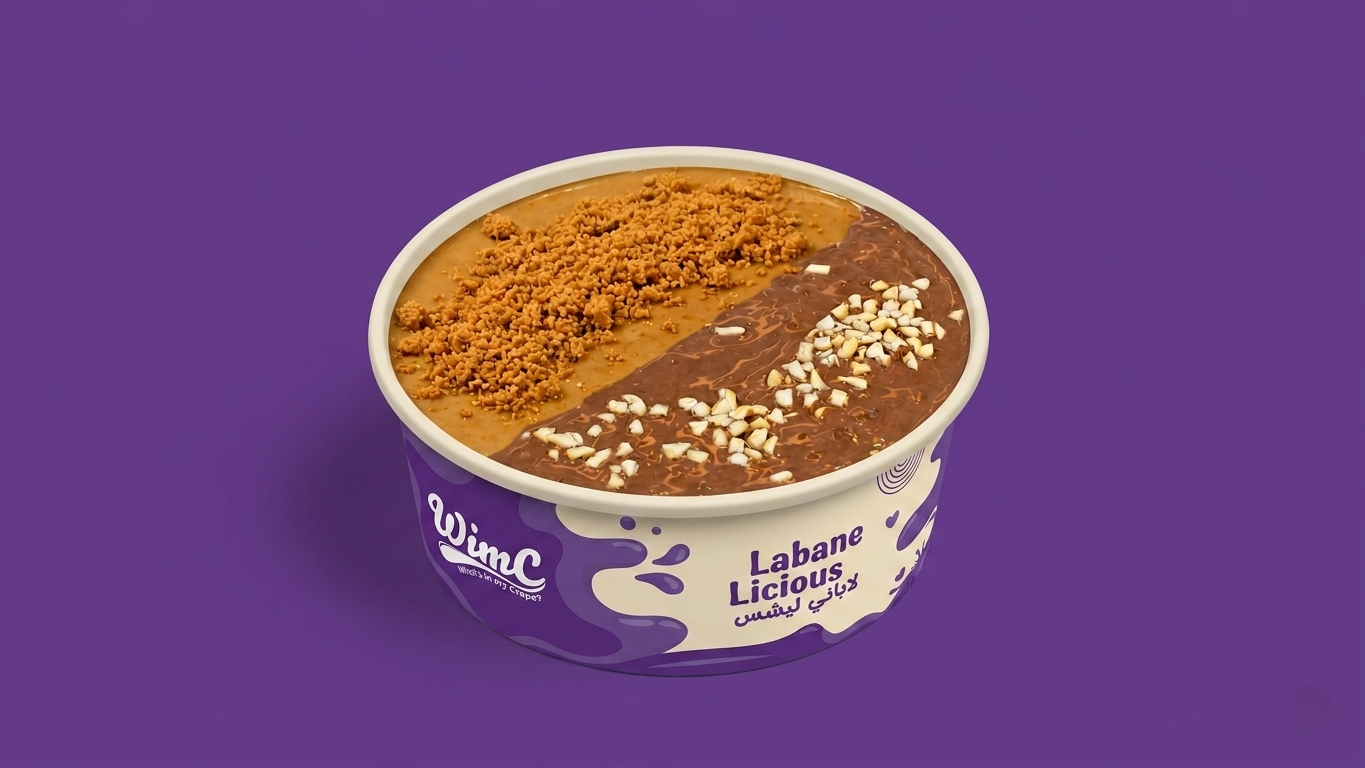 BISCOFF NUTELLA
