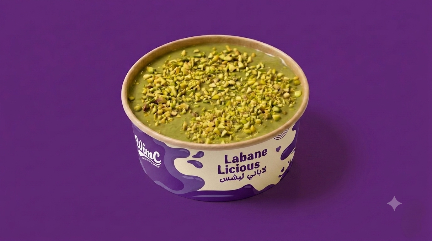 PISTACHIO
