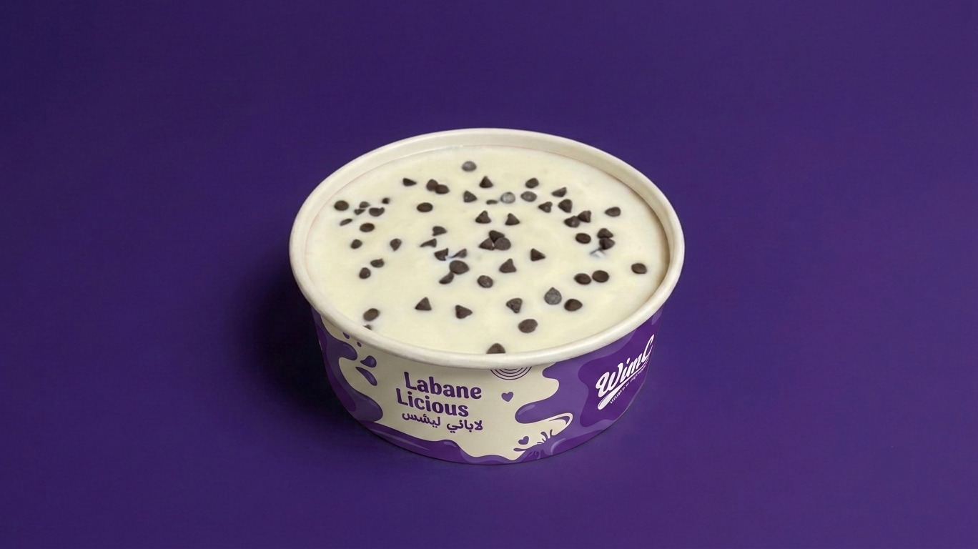 WHITE CHOCOLATE